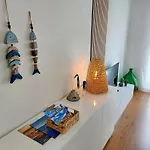 Apartment Casa Guzzi E Mandello del Lario