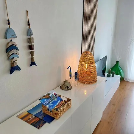 Apartment Casa Guzzi E Mandello del Lario
