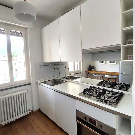 Apartment Casa Guzzi E *
