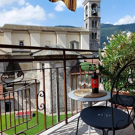 Apartment Casa Guzzi E