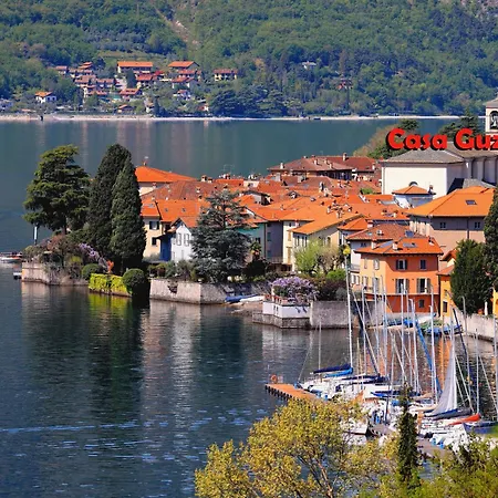 Casa Guzzi E Mandello del Lario
