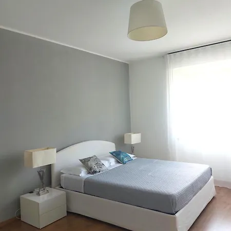 Apartment Casa Guzzi E