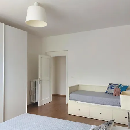 Apartament Casa Guzzi E