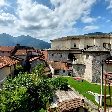 Casa Guzzi E Apartment Mandello del Lario
