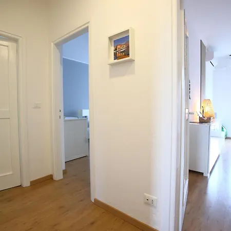 Apartment Casa Guzzi E *