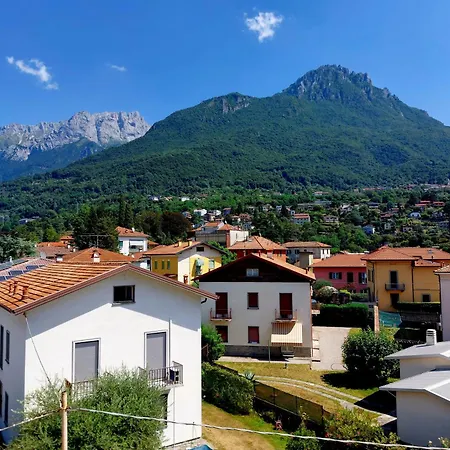 Casa Guzzi E Apartment