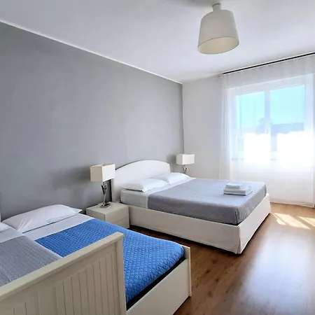 Apartment Casa Guzzi E *