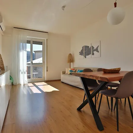 Apartment Casa Guzzi E